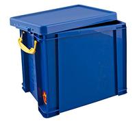 Really Useful Box Blue 19.0 L