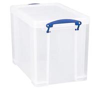 Really Useful Box 19 Litre Clear