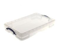 Really Useful Storage Box 20 Litre Clear