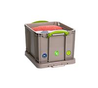 Really Useful Box Recycled 35 Litre Pack of 3