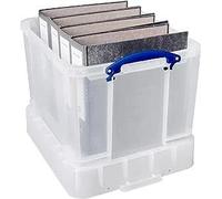 Really Useful 35L XL Storage Box