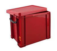 Really Useful Box red 19,0 l