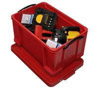 Really Useful Box Red 48,0 L