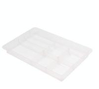 Really Useful Box Tray Insert 4 Litre
