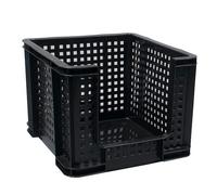 Really Useful Box With Open Front Crate (35ltrs)