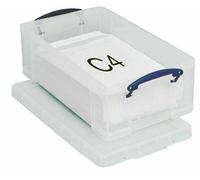 Skip19A Really Useful 12L Box And Lid