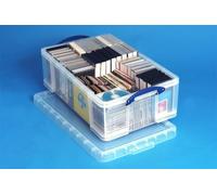 Really Useful 50 Litre Plastic Storage Box