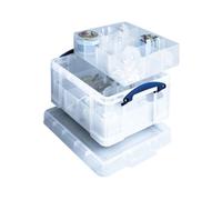 Really Useful 21L Box with Dividers