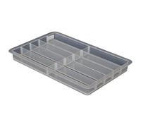 Really Useful LIPPED Pen Storage Sorting Tray for 4, 7, 9, 22 Litre Boxes