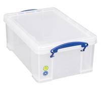 Really Useful Plastic Storage Box 35 Litre