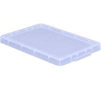 Really useful Replacement Lid Only 20/33/50/64/84 Litre Clear