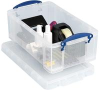 Really Useful Storage Box 5 Litre Clear