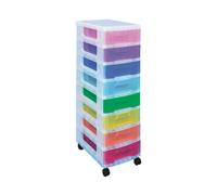 Really Useful Tower 8X7 Drawer M/Col