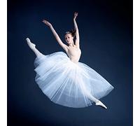 Really Wild Cards Classical Ballet Gisele Sound Greeting Card Any Occasion RWUK2003