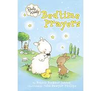 Really Woolly Bedtime Prayers