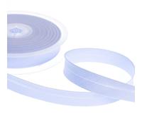Realm Bias Binding Centre Fold Polycotton 18mm/30mm 5 Metres (Sky, 30mm)