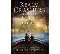 Realm Crashers and the Curse of Chaos: 2