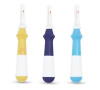 Realm Ergonomic Seam Ripper & Stitch Unpicker - Sharp & Precise Sewing Tool for Quick Thread Removal (3)