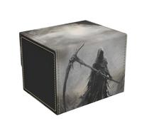 Realm Guard Vault's - TCG/MTG 100+ Card Art Deck Boxes (Grim Reaper)