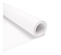 Realm Iron On/Fusible Interfacing Fabric (White, Heavy Weight 75cm x 2m)