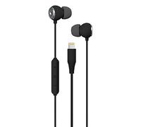 Realm Lightning Earbuds, Black