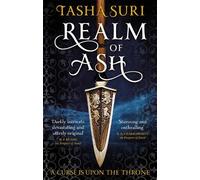 Realm of Ash