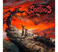 Realm of Ash and Blood [VINYL]