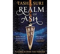 Realm of Ash (The Books of Ambha)