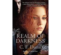 Realm of Darkness: 4 (The Secret of the Journal)