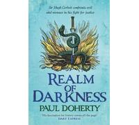 Realm of Darkness (Hugh Corbett 23)