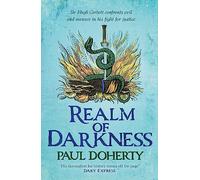 Realm of Darkness (Hugh Corbett 23)