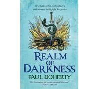 Realm of Darkness (Hugh Corbett 23)