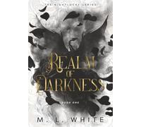 Realm of Darkness (Nightlocke Series)