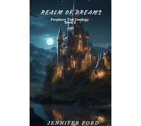 Realm of Dreams (Prophecy Ties Duology)