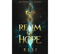 Realm of Hope (Realm of Hope Trilogy)