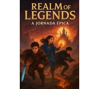 Realm of Legends: A Jornada Épica
