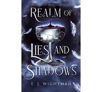 Realm of Lies and Shadows: 1 (Redemption of Realms)