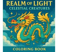 Realm of Light : Celestial Creatures: The Mythical Creature Collection