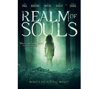 Realm of Souls [DVD] [2013] [Region 1] [US Import] [NTSC]