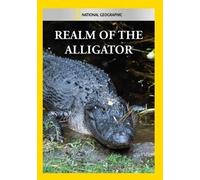 Realm of the Alligator - Realm of the Alligator [DVD] [Region 1] [US Import] [NTSC]