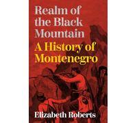 Realm of the Black Mountain