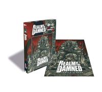 Realm of the Damned - Balaur