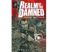 Realm of The Damned: Terror Aeternum