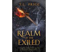 Realm of the Exiled: Exiled Elementals Series (Prequel Novelette)