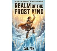 Realm of the Frost King: 4 (Ironclaw Chronicles)