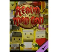 Realm of the Mad God: Steam Booster Pack Steam Gift GLOBAL