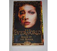 Realm of the Reaper: No. 4 (Everworld S.)