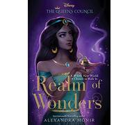 Realm of Wonders (Queen's Council)