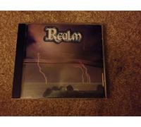 Realm Private Label Progressive Metal CD