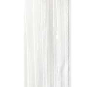 Realm Roman Blind Tape White - Durable Sewing Tape for Roman Blinds & Curtains | Easy to Use, Long-Lasting, Professional Finish - (1M) (3M)